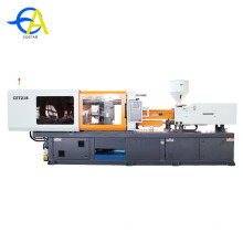 Low cost automatic preform injection molding machine disposable fork knife spoon plastic injection molding machine price
